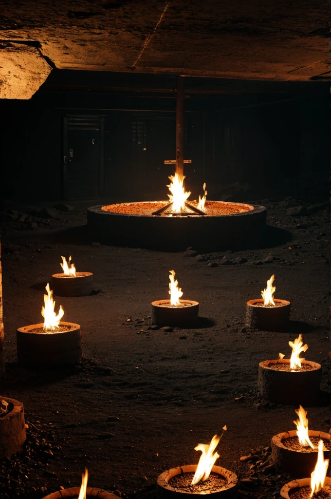 a picture of hell