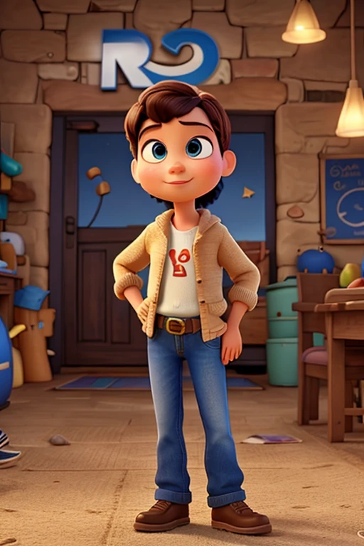 pixar