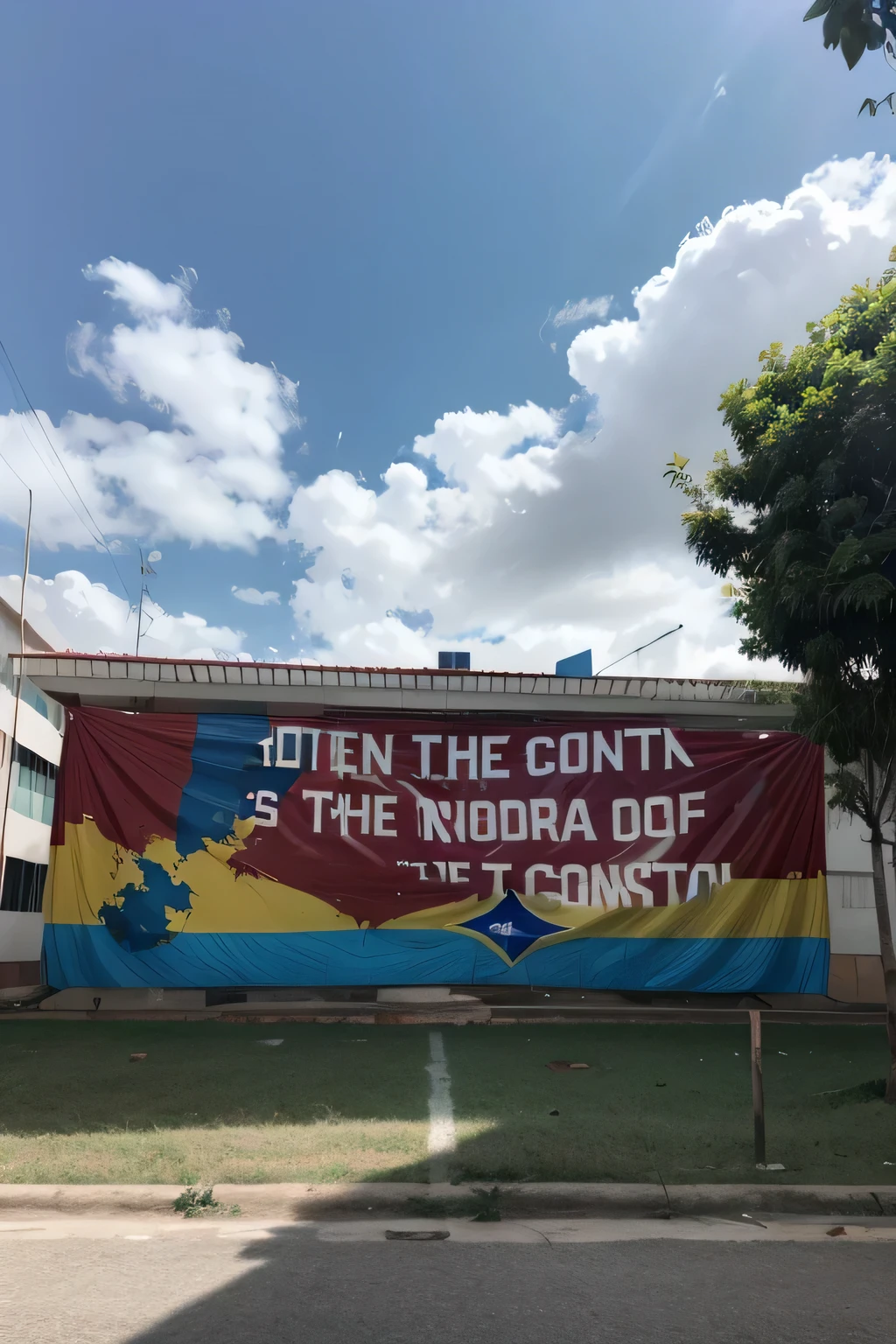 written phrase "education is the greatest form of social control"