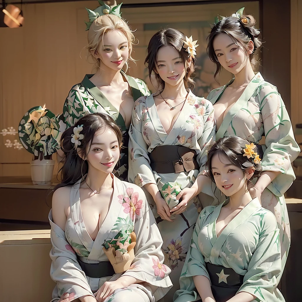 (((((((((Emphasize cleavage)))))))))
(((((((Bra is visible)))))))
(((((((((I can see your shoulders)))))))))
(((((((((Three Women)))))))))
(((((((((((Woman in floral yukata))))))))))
((((((White skin))))))
((((((Heavy makeup))))))
((((((Beautiful Face))))))
(((((((((Full body photo)))))))))
(((((((お洒落でcuteInside the Starbucks store)))))))
8k、RAW Photos、Highest quality、Super detailed、Super Resolution、Ultra HD、8k wallpaper、Amazing details
(((((((((((Inside the Starbucks store)))))))))))、
((((((Sit down and eat cake、Drink Starbucks coffee、smile))))))、((Heart Necklace))
Modern and sleek design:Interior design using natural materials、Many of the designs are warm and made using wood and metal.。 Large windows:自然光をたっぷり取り入れるためのLarge windowsがあり、Providing a bright and open space。 Green Interior:Potted plants are effectively placed、It creates a relaxing atmosphere。 artwork:Works by local artists、Starbucks-related art on display。 Cozy seating:Cushioned chairs and sofas、Bar sheet etc.、A variety of seating options available。 Open kitchen area:Being able to see how drinks and food are made、We provide peace of mind and transparency。 Unique lighting:Antique lamps and chandelierodern lighting fixtures are used。 Comfortable background music:Relaxing music is playing、A comfortable space is provided。 Wide々Table space:一人でもグループでも使いやすいWide々There is a table with。 Community Table:There is a large table where you can socialize with other customers.。 Seasonal decorations:The decorations are themed according to the season.。 Design with a local feel:The design incorporates the local culture and characteristics.。 Fragrance production:コーヒーの香りが店内にWideがり、A space that satisfies the five senses has been created.。 Conversation with a barista:フレンドリーなConversation with a baristaが楽しめるカウンターエリアがあります。
8k、RAW Photos、Highest quality、masterpiece:1.2、Super detailed、Super Resolution、Ultra HD、8k wallpaper、Amazing details、Photorealistic:1.4、Having fun by the water、Full Body Shot、Full body photo、High-resolution RAW color photos、Professional photos、A scene full of emotion、Very detailed and beautiful、Ultra HD、8k wallpaper、Amazing details、Huge file sizes、Highly detailed beautiful girls、Highly detailed face Highly detailed eyes、Extremely realistic skin、 Highly detailed fingers, Highly detailed nose, Highly detailed mouth, Perfect Anatomy, Highly detailed background, Highly detailed clothing, , cute女の子, Famous Japanese Idols, cute, Realistic body, Slender, White skin, Glowing Skin, Slim body, Realistic Face, Delicate eyes, double eyelid,(Small hands)