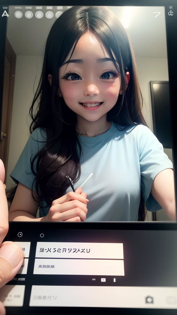 Ending Screen、Design that builds anticipation for the next video、Bright and friendly atmosphere
