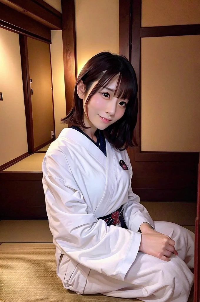 Japanesegirl,white shiets