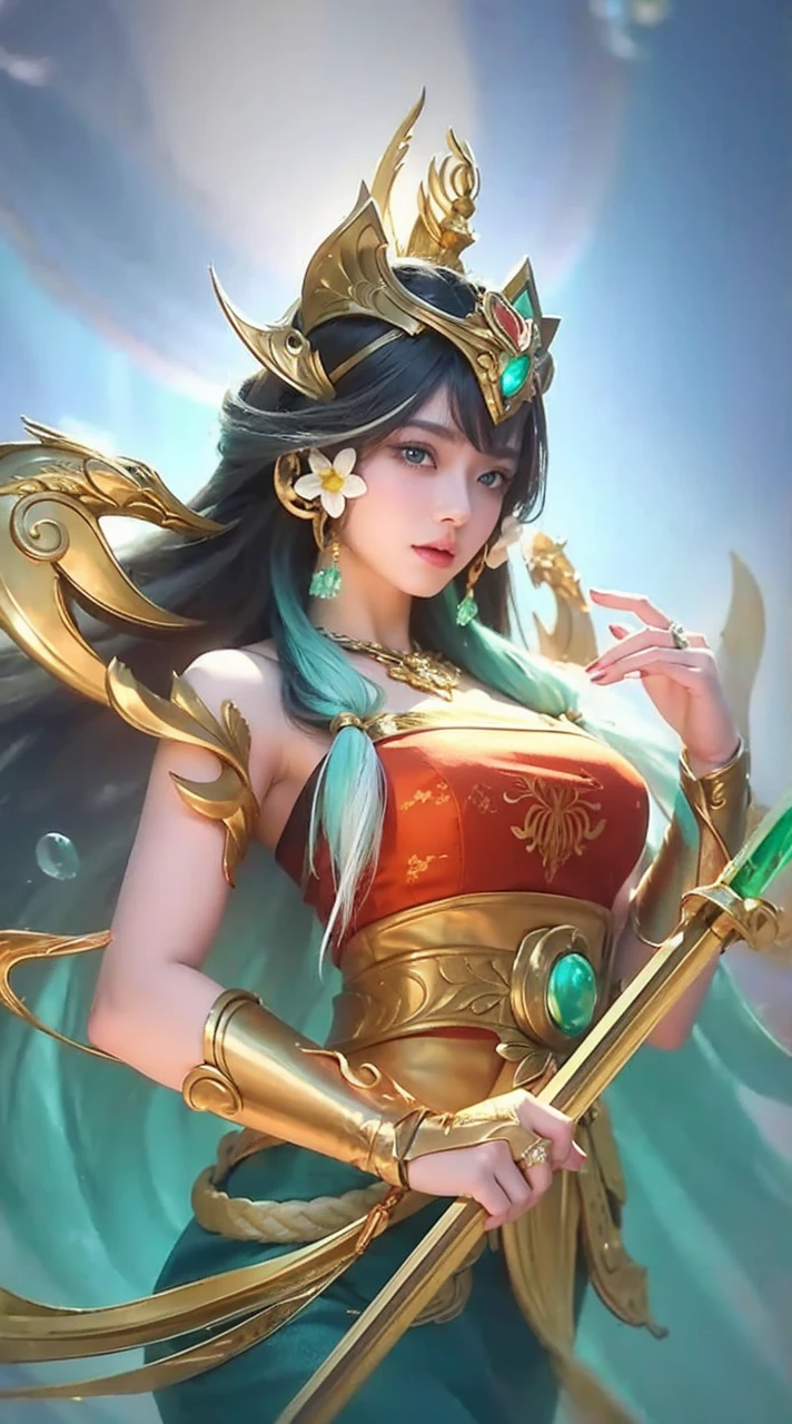 HD, Realistic, Beautiful 