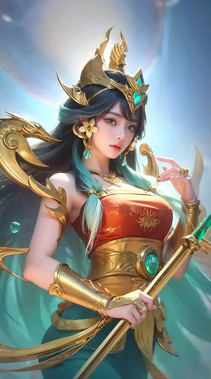 HD, Realistic, Beautiful