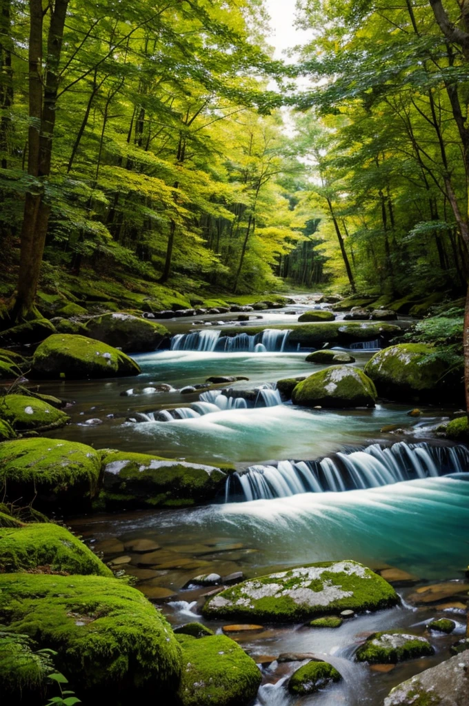 nature