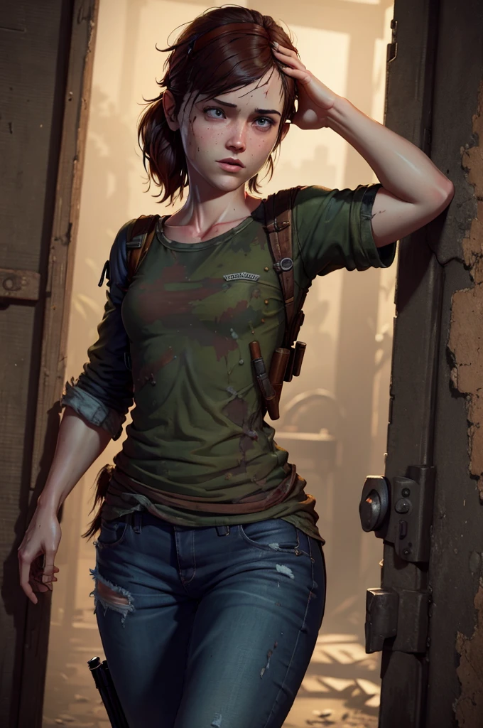 the last of us sexy
