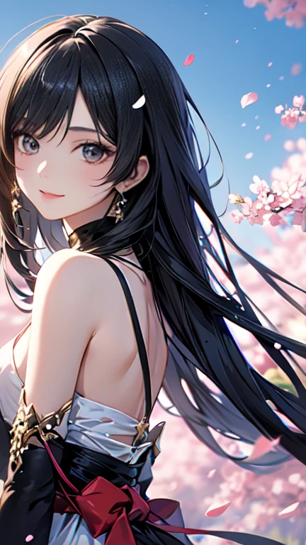 Beautiful Face