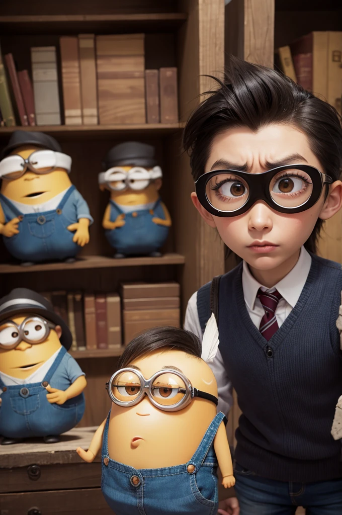 Despicable