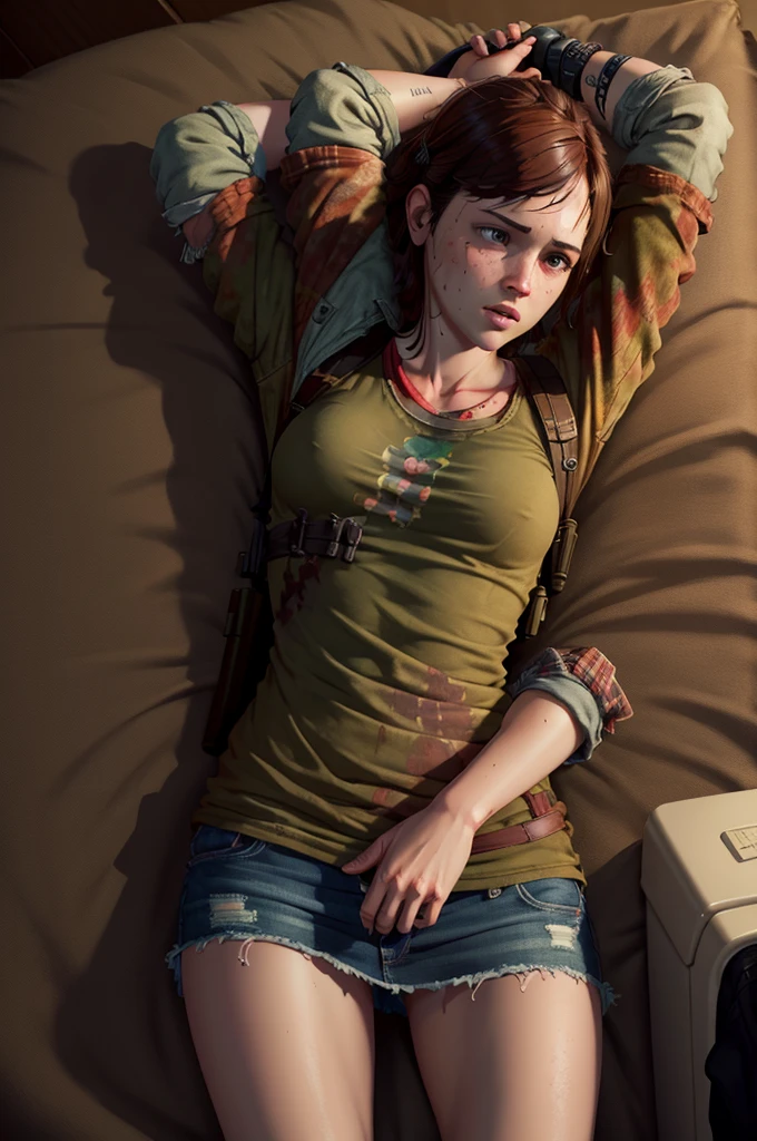 the last of us sex