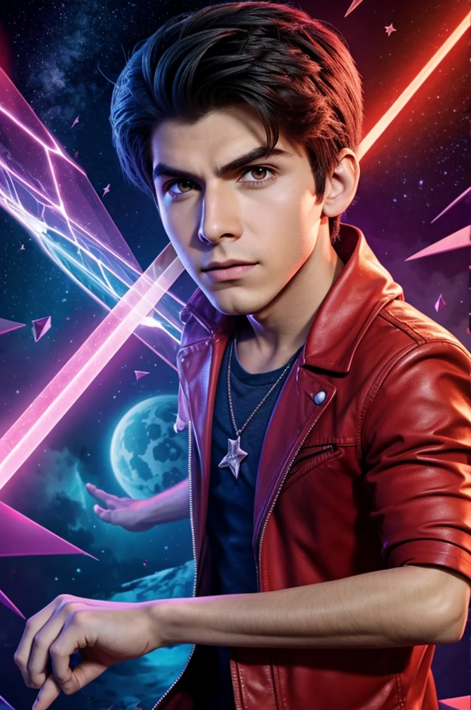 Marco Diaz de Star vs. the Forces of Evil