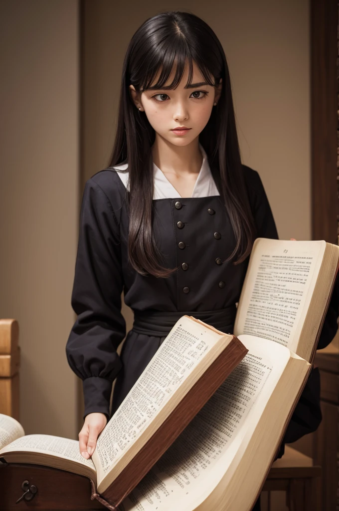 BIBLE SANSON