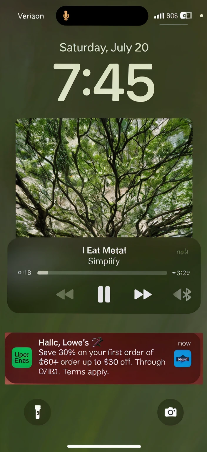Make the background color the same
