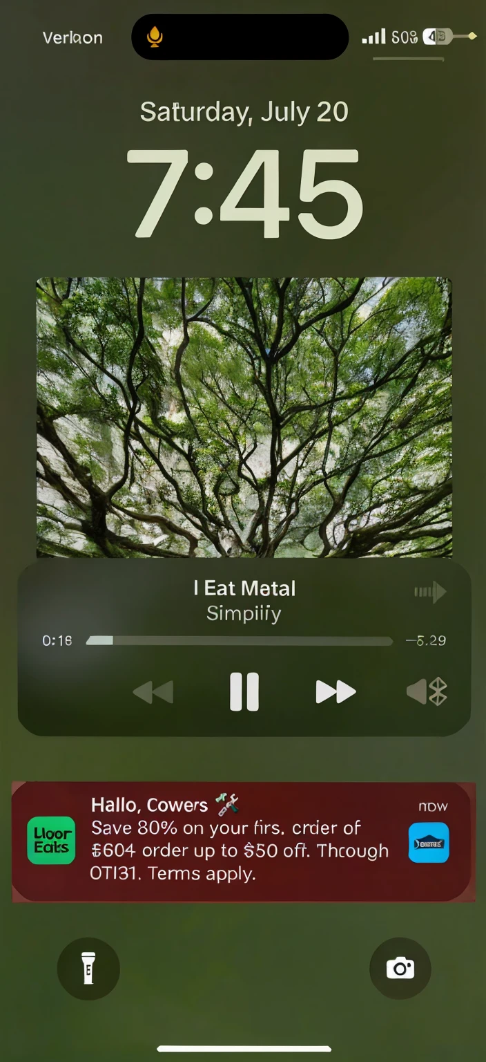 Make the background color the same