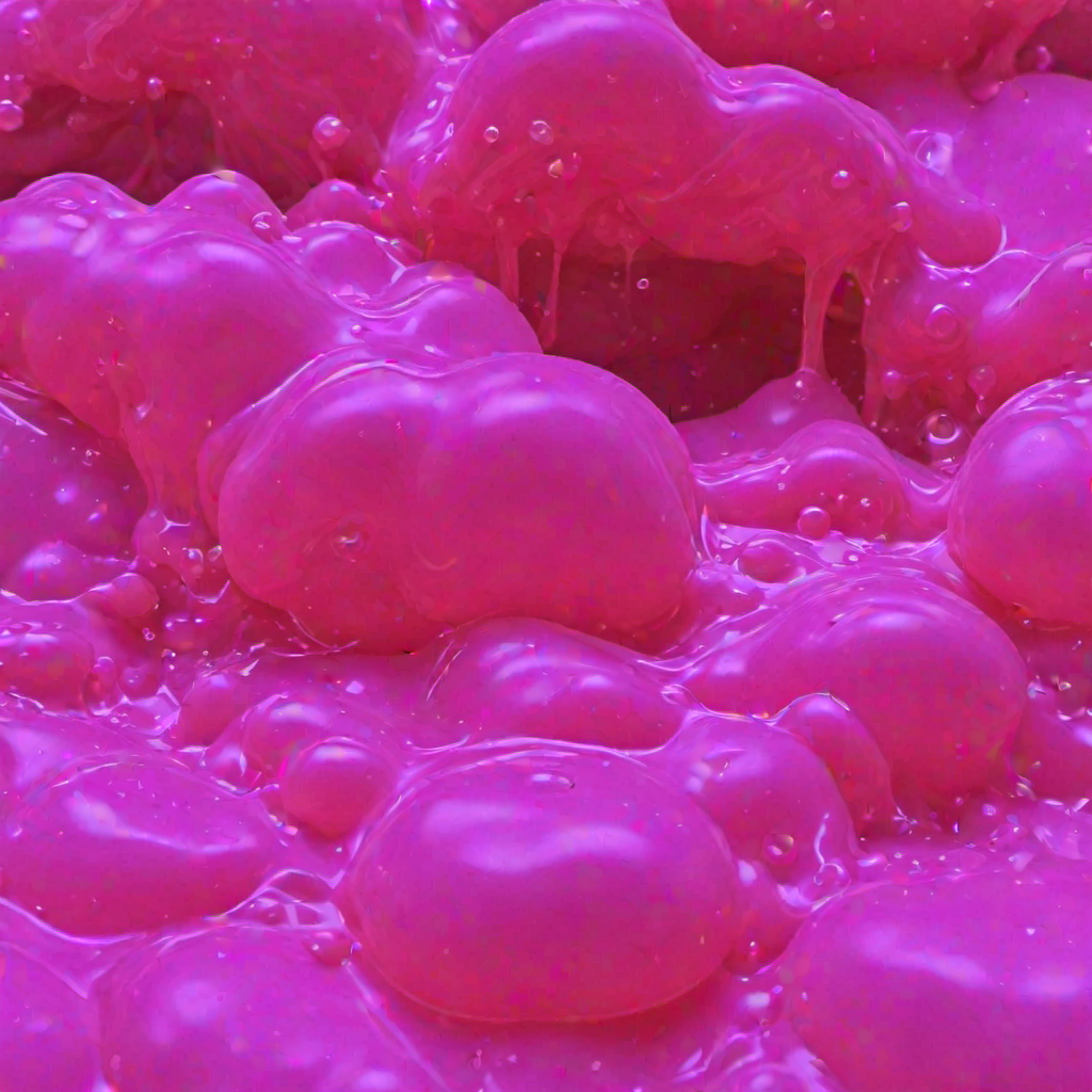 Pink Slime V2 SDXL v1.0