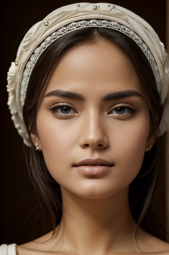 ((best quality)), ((masterpiece)), (detailed), perfect face