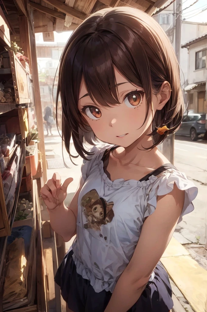 send 2226429115 this called Valentina, she is a garden playing with her cat, Rajado, Rajado is a cat striped in light and dark brown
anime, cartoon, fantasy