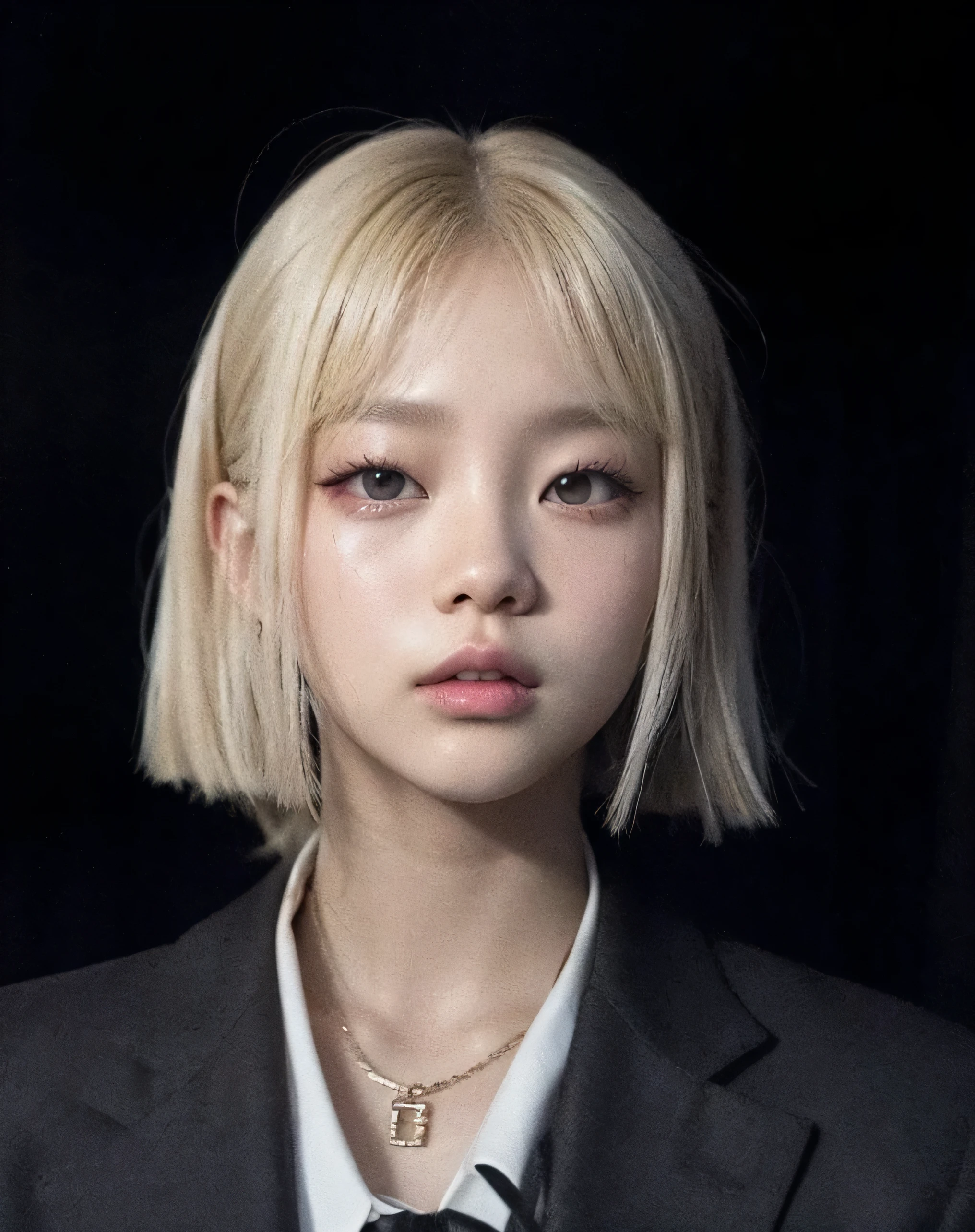 jennie the blackpink, asian girl, Jisoo from blackpink, wooyoung, Billie eillish