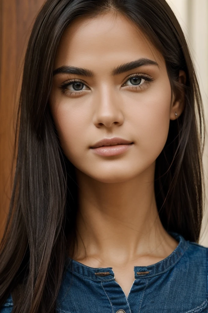 ((best quality)), ((masterpiece)), (detailed), perfect face