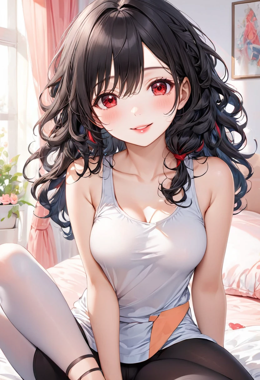 perfect picture,(Ultra high quality drawing)、(Super high quality drawing)、(masterpiece)、32K、{Girl in Pajamas}{they want,}(surround the pot){beautiful }{hedonism},{dining,Oden},8 year old girl,4K quality, cinematic,,{child:1.2},{small body and chest,,,,,,} long hair,black haired,cute expression,perfect face,From above、{girl showing a smile},(down blouse:1.2),(Small breasts are visible:1.3)、(beautiful nipples:1.2)
