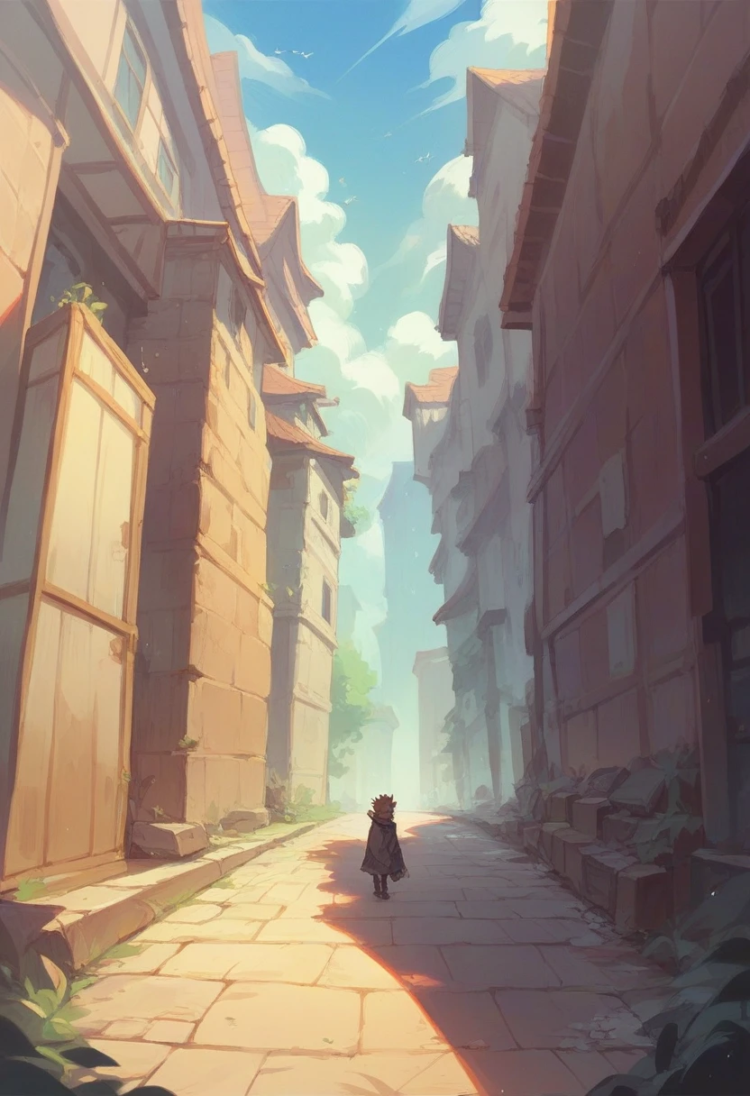 Shadow