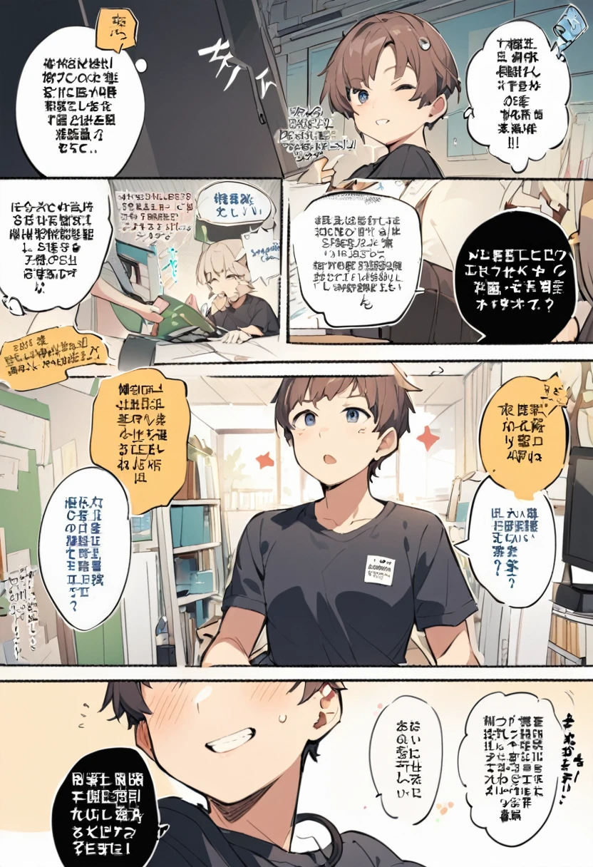 Mark Zuckerberg quotes『now、Am I doing the most important thing I can do?』Based on、Day々We will introduce specific methods for self-checking and achieving your goals.。Time management、How to prioritize、And provide tips for self-improvement。Do not include text in the image
