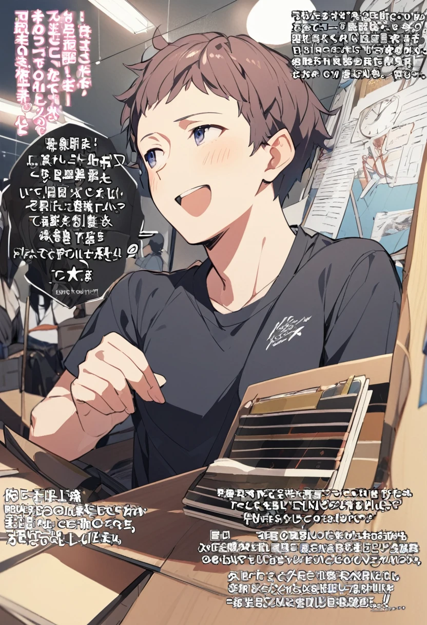 Mark Zuckerberg quotes『now、Am I doing the most important thing I can do?』Based on、Day々We will introduce specific methods for self-checking and achieving your goals.。Time management、How to prioritize、And provide tips for self-improvement。Do not include text in the image