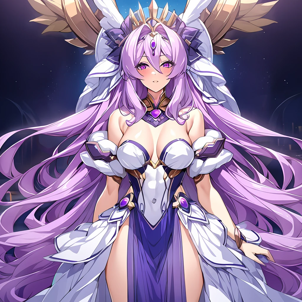 ((Highest quality)), ((masterpiece)), (detailed), (Perfect Face)、The woman wearing the Doric chiton of Greek mythology is an Extia, a divine being who has become the Greek goddess Hera in both mind and body.々The wife of Zeus, the king of the gods, the goddess Hera Extella、The woman is the queen of the one and only god Zeus, the goddess Heraexia. She has medium-long hair, an engagement ring, gorgeous accessories, and is an elegant goddess, the graceful and beautiful queen of the gods Heraexia.