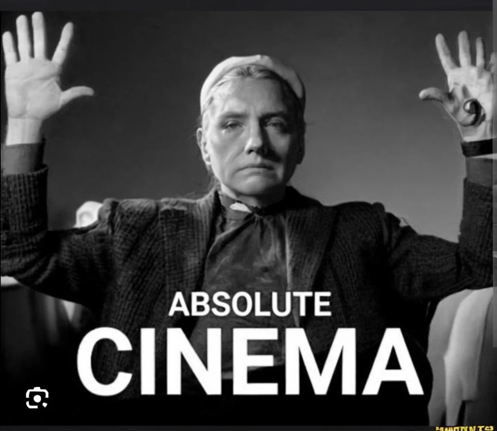 hands facing forward, hands away from head, aherta, long hair, grey hair, hair flower, beret, black headwear, joints, choker, key, sailor collar, shoulder cutout, white dress, detached sleeves, herta, star rail herta, madam herta, star rail, arms up, absolute cinema meme, arms, front, front body, front body, hands up, front arms up, mature body, indiferent face, boring face, two arms only, two hands only, arms up absolute cinema meme, hands away from head, visible hands, hands facing forward