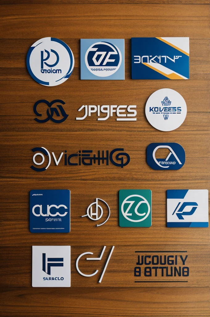 logos