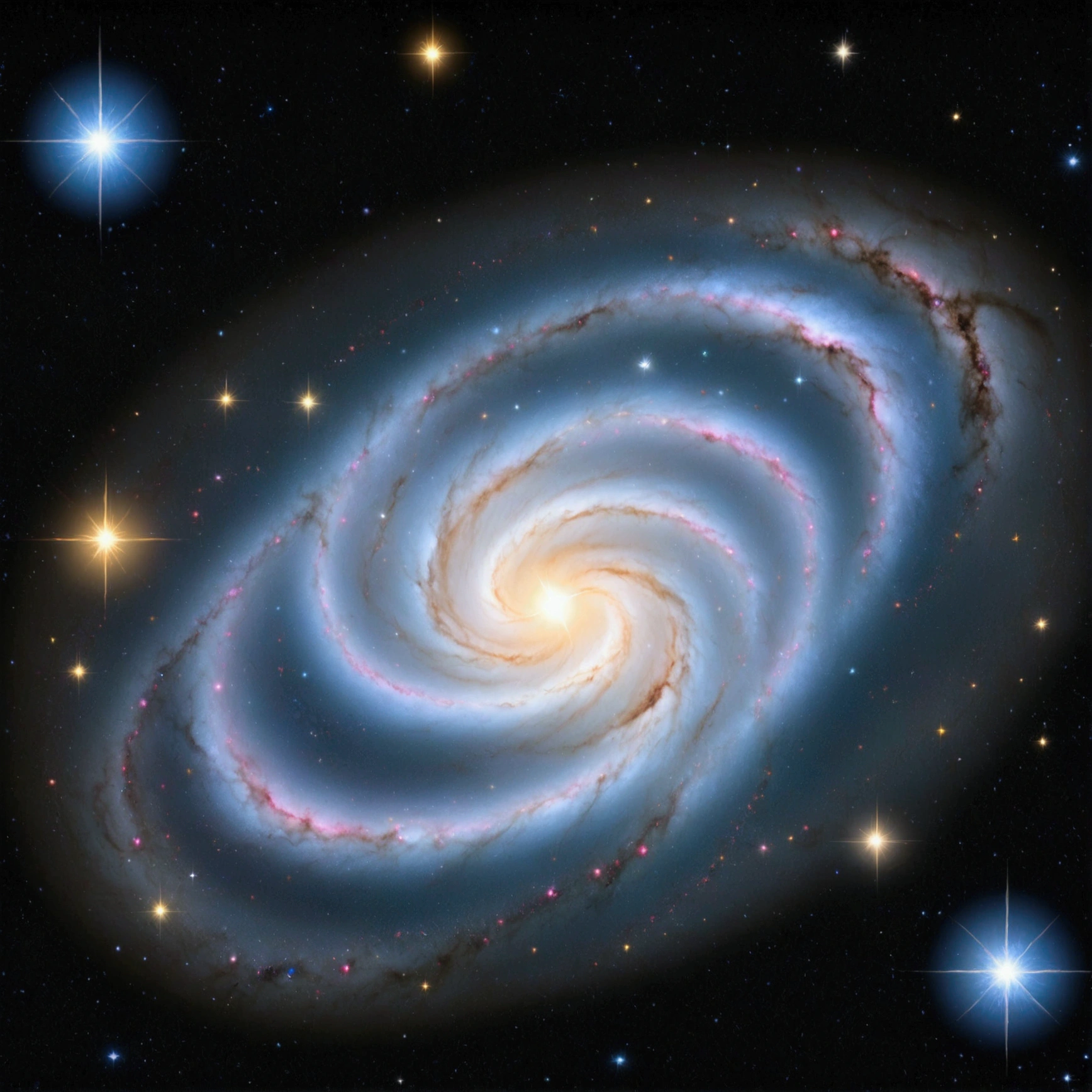 universe,create,Highest quality, spiritual,Shining Star