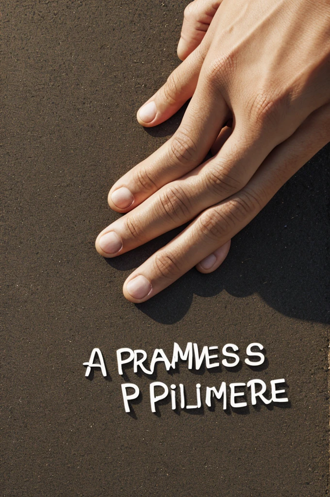 A promise