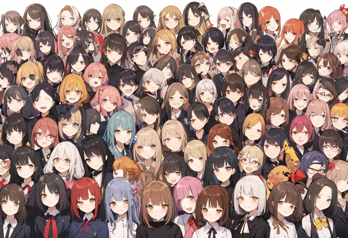 美Girlアニメ風,Girl20people,20peopleのGirl,20Girl