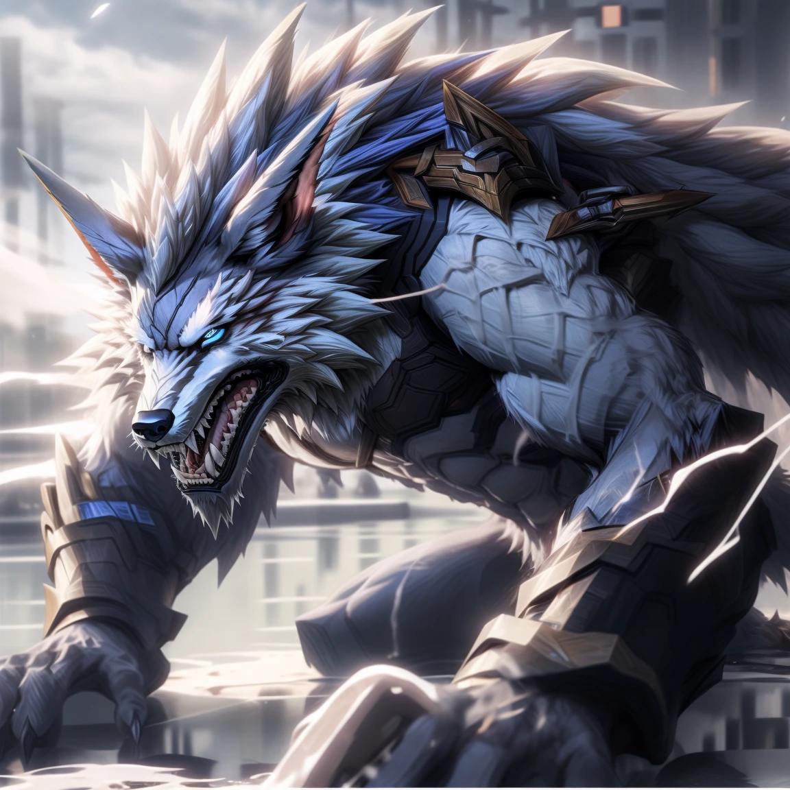 (masterpiece), best quality, furry, anthro, detailed fur, anthropomorphic wolf, furry wolf, highest quality, ((2male)), (illustration), cartoon, artistic, detailed eyes, detailed mouth, male, man, posing, solo, detail wolf hands, well drawn eyes, ultra-detailed, magnificent art, kemo, fluff, well drawn face, guy, cute, canid, canine, canis, looking at view, muscular, white body, blue fur, abs, athletic, hi res, werewolf, sexy, warwick, league_of_legends, (warwick), ((warwick))(league_of_legends), warwick cumming, warwick taking dick in ass, no armor, presenting butt, presenting butt position, laying down, bedroom, nighttime, water, NSFW, penis, balls, genitals, human genitals, nude, naked, anal sex, anal penetrating in ass, anal penetrating, butt, ass, anal, cum, cuming, genital fluids, penetration, thick penis, orgasm, orgasm face, orgasm expression, open mouth, dick in ass, male penetrated, cum while penetrated, cumshot, big penis, anal_masturbation, erection, , submissive, submissive_male, extra penis, two penis, masturbating, masturbation, horny, horny face, cum on self, cum on penis, cum on chest, (cum), cum ass, cum on ass, cum on butt, cum in mouth, cum_on_tongue, cum_everywhere, cum_on_balls, cum_inside, excessive_cum, excessive_genital_fluids, cum everywhere, perfect eyes