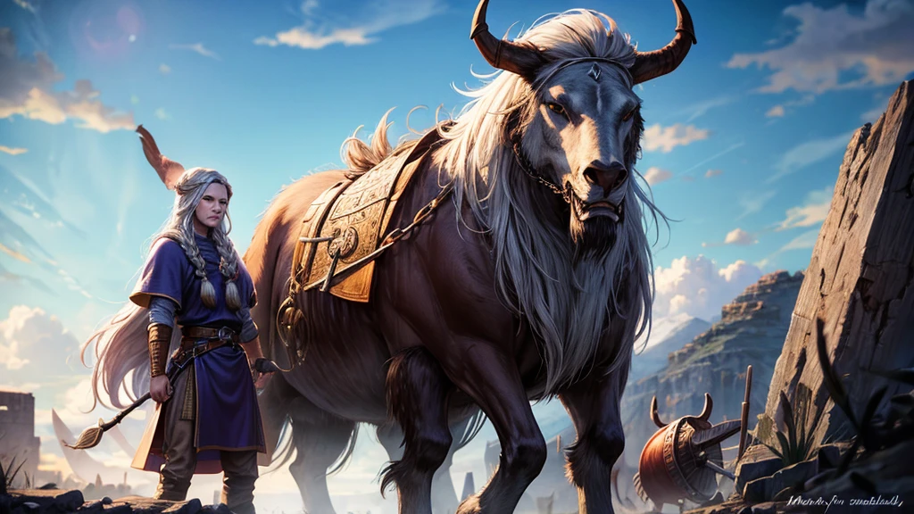 vikings of midgard