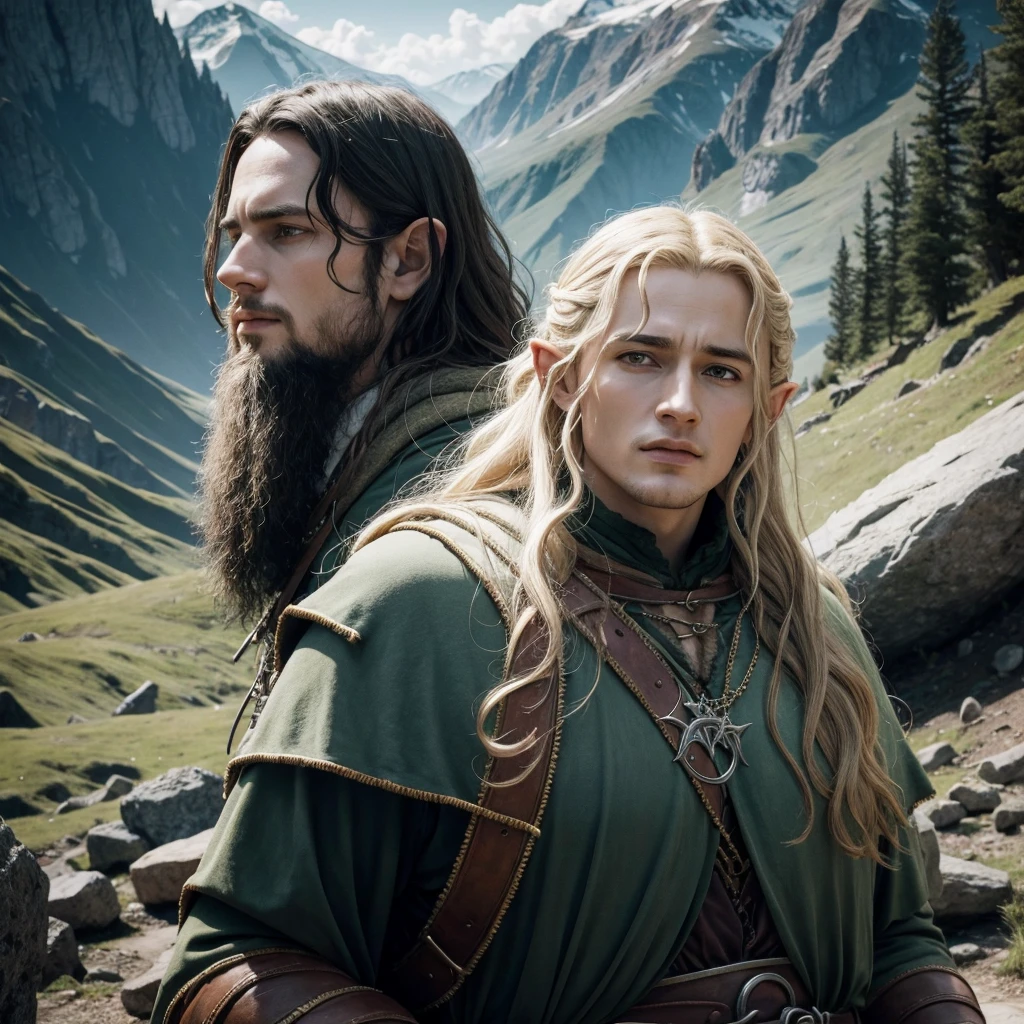 Lord of the Rings