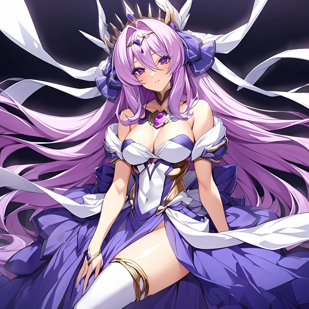 ((Highest quality)), ((masterpiece)), (detailed), （Perfect Face）、A woman wearing an ancient Greek Doric chiton is a divine being, both in mind and body, who is an Extia, the Greek goddess Hera.々The wife of Zeus, the king of the gods, the goddess Hera Extella、The woman is the queen of the one and only god Zeus, the goddess Heraexia. She has medium-long hair, an engagement ring, gorgeous accessories, and is an elegant goddess, the graceful and beautiful queen of the gods Heraexia.