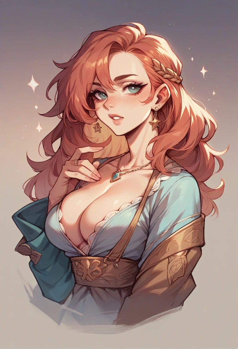 Woman