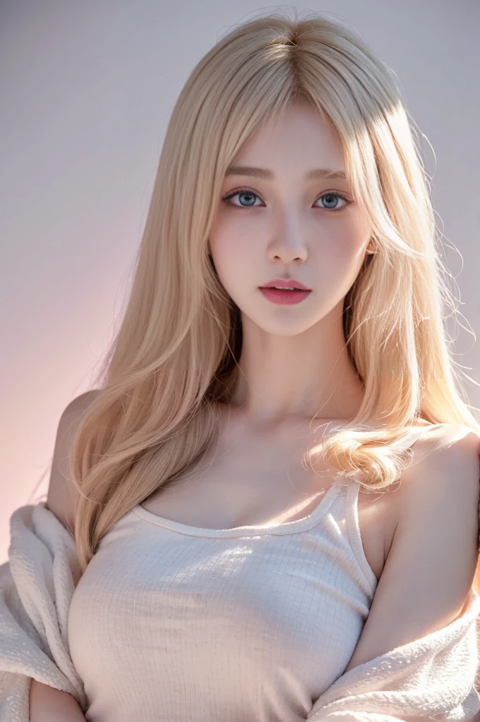 (high details:1.4)、(surrealism:1.4)、(soft lighting:1.05)、32,000、1 woman、realistic lighting、face lighting、ray tracing、(brightened light:1.2)、(improve quality:1.4)、(Realistic textured skin of the highest quality:1.4)、original photo, lifelike, full body woman love, bed, soggy, big bust, stylish hairstyle, pale skin, black eye, pink lips, (Beloved), (:1.1), ~Through, detailed background, detailed face, delicate eyes, good hair, Anatomically correct body, elastic skin, make up, masterpiece
