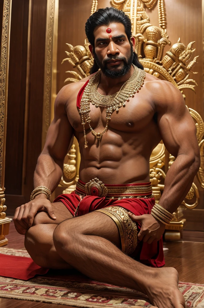 Hanuman ji