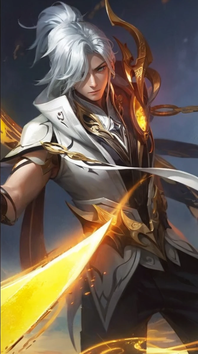 aamon