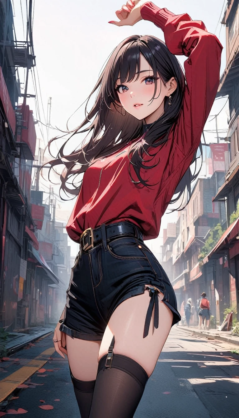Beauty