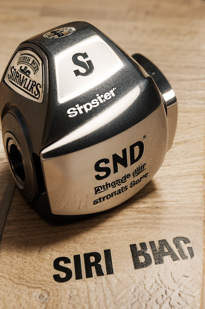 S Brand suplier
 stamp