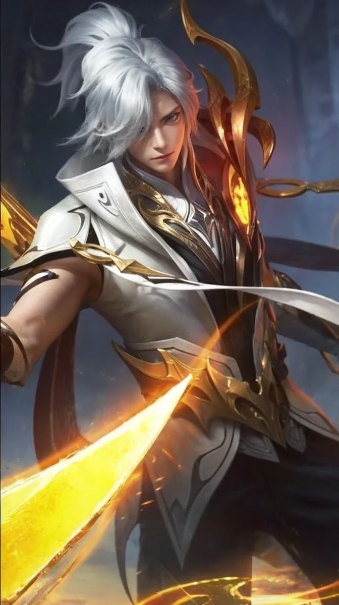 aamon