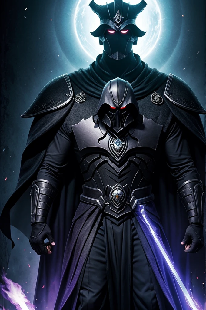 shadow emperor