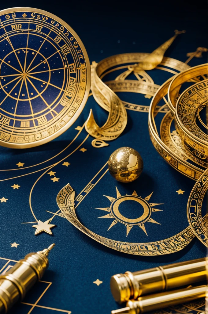 Astrology Course