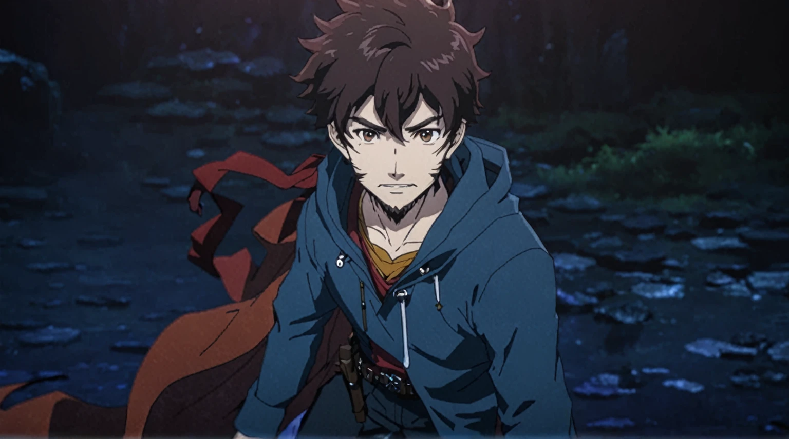 solo leveling
