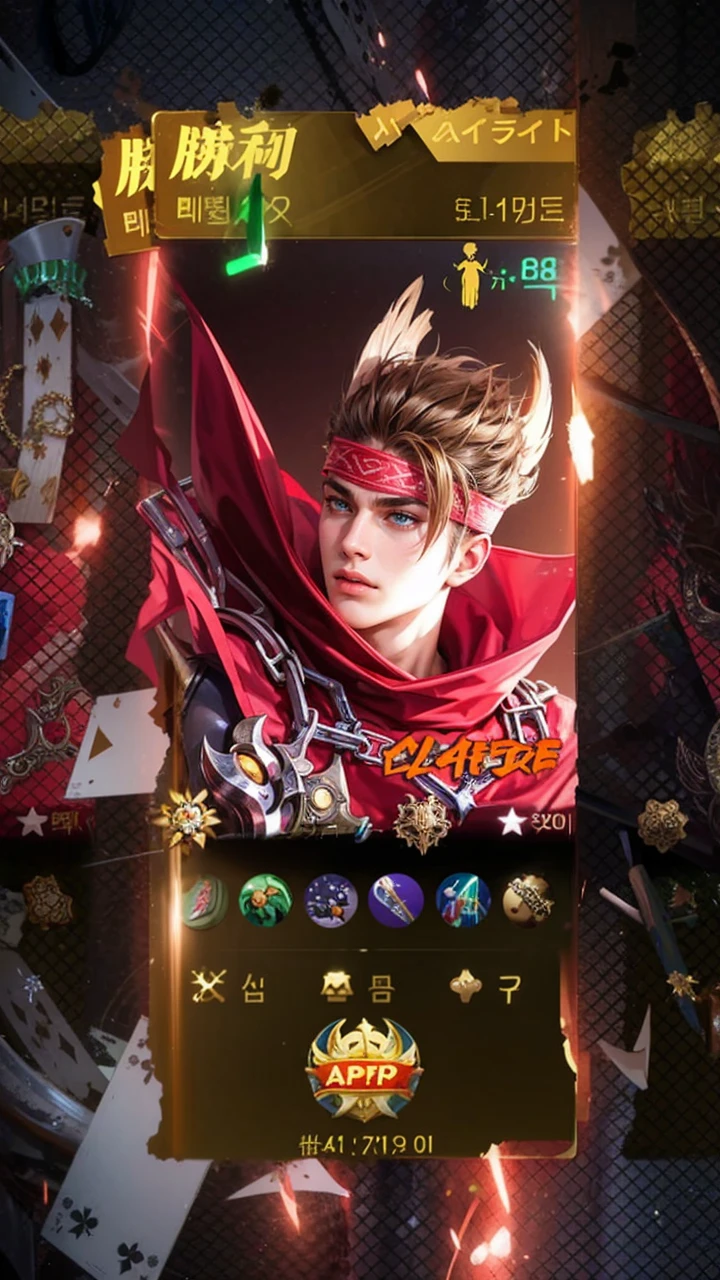 Best quality, masterpiece, detailed skin texture, detailed clothes texture, detailed face, super detail, 8k, intricate detail, 1 boy, The color doesn't change, Muscle guy, 1 guy