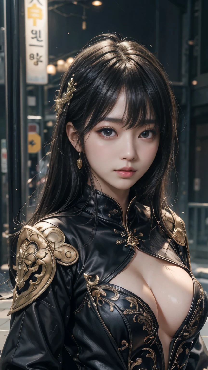 (最高qualityのディテール)、Realistic、8K Ultra HD、High resolution、(One Girl:1.2),(Fatal Beauty,Attractive beauty) ,(A supple and powerful physique),(Sensual charm),(Mysterious charm:1.1),(Captivating silhouette),The 超detailedな、高qualityのテクスチャ、複雑なdetailed、detailed、非常にdetailedなCG、高qualityの影、detailed 美しく繊細な顔、detailed 美しく繊細な目、Written boundary depth、Ray Tracing、20th Generation、Cute K-Pop Girls、(The Face of Ulzan in Korea)、Thin face、(Urzan-6500-v1.1:0.6)、PurerosFace_v1、Glowing Eyes、Perfect body、 Viewer Display、(最高qualityのディテール:1.2)、Realistic、8K Ultra HD、High resolution、Woman close up, realistic girl rendering, 8k artistic german bokeh, Enchanting girl, Real Girls, Gurwitz, Gurwitz-style artwork, Girl Roleplay, Realistic 3D style, cgstation Popular Topics,, 8K Portrait Rendering,(truth,truth:1.4),(Sparkling eyes girl:1.2)、The 超detailedな、高qualityのテクスチャ、複雑なdetailed、detailed、非常にdetailedなCG、高qualityの影、detailed 美しく繊細な顔、detailed 美しく繊細な目、Written boundary depth、Ray Tracing、20th Generation、Cute K-Pop Girls、(The Face of Ulzan in Korea)、Thin face、(Urzan-6500-v1.1:0.6)、cheek、Glossy Lips、、High resolution, Best image quality, 最高quality, Realistic, 超detailedな, Photorealistic, 4K 8K Ultra HD Full Color RAW Photos, Fujifilm(Medium format), Hasselblad, Carl Zeiss, Incredible dynamic range photography(utility_art:Smooth-768:1.1),High resolution, High pixel count, 明確なdetailed, Clear images, Natural color reproduction, Noise Reduction, High fidelity, quality, Software Improvements, Upscaling, Optimized Algorithms, Professional-level retouching,
1. Oversized coat:
The coat is、Choose an oversized design that covers from shoulders to knees.。Color is classic navy or black、or warm khaki or beige, wait.、Choose colors that match the season。
2. Knitted sweater or turtleneck:
To protect yourself from the cold、Knitted sweater or turtleneckを選択してください。Match the texture and color of the knit to the coat.。
3. Wide leg pants:
For pants, Choose a wide-leg design、Combines ease of movement and style。Denim in dark tones or black trousers will look good.。
4. Knee-high boots:
What is included in an oversized coat、足首からふくらはぎまでカバーするKnee-high bootsとの組み合わせ。Boots are black or dark brown and chic.、Gives a stylish impression。
5. accessories:
シンプルなゴールドまたはシルバーのaccessoriesを選択してください、Add elegance to your outfit。for example、Long necklaces and large earrings are recommended.。
6. Handbags:
Handbags、Choose a color that matches the tone of your outfit.。Shoulder bags and tote bags are convenient and stylish。
7. Compensateと髪型:
Compensate, Choose natural colors that flatter your skin。Wavy Hair、By creating loose curls、Appeal to softness。