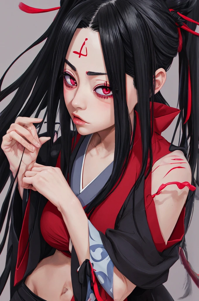 UCIHA ITACHI