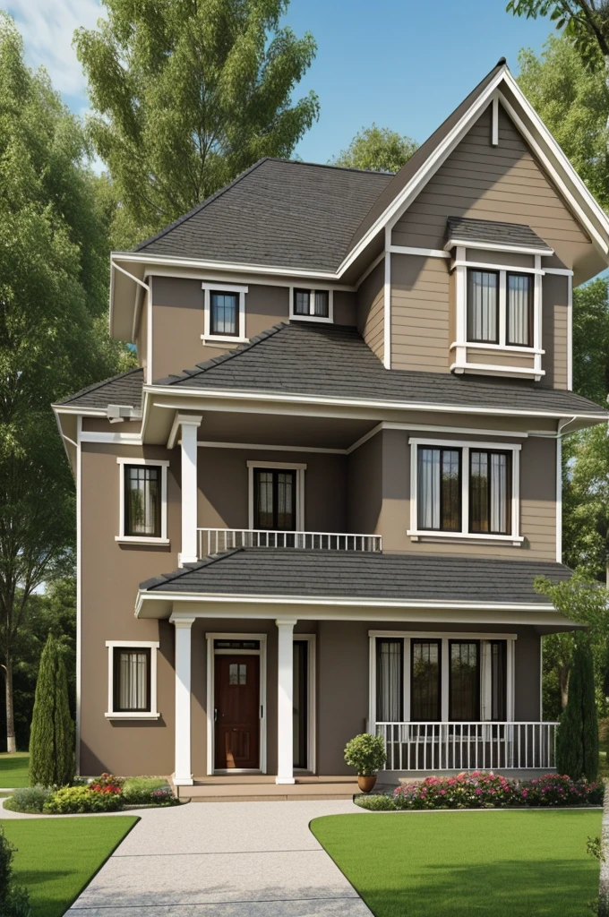 House Type